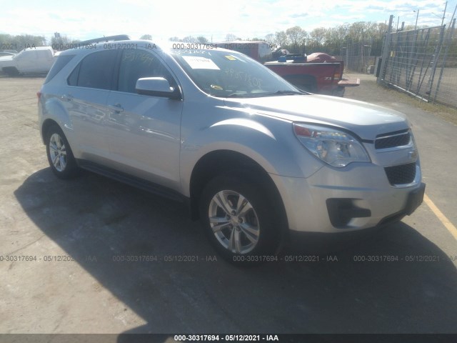 chevrolet equinox 2015 2gnalbek1f1103921