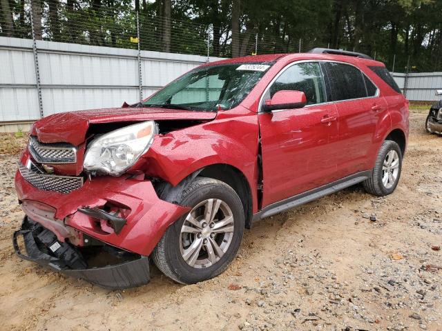 chevrolet equinox lt 2015 2gnalbek1f1121061