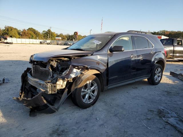 chevrolet equinox lt 2015 2gnalbek1f1124672