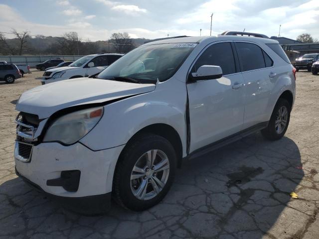 chevrolet equinox lt 2015 2gnalbek1f1141343