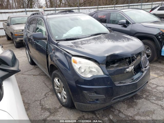 chevrolet equinox 2015 2gnalbek1f1143187