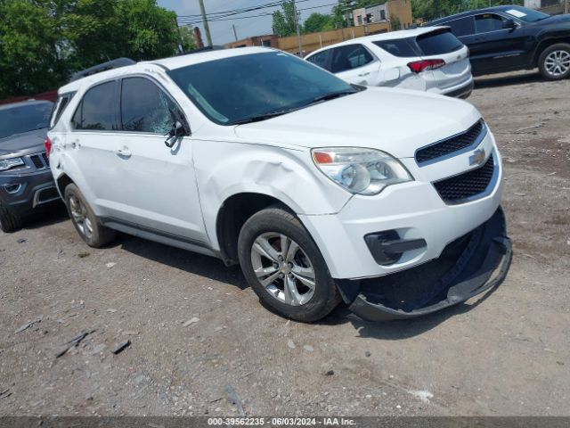 chevrolet equinox 2015 2gnalbek1f1165772