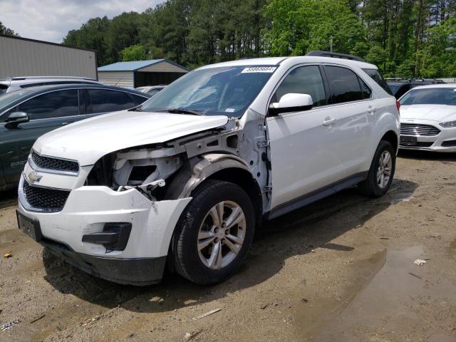 chevrolet equinox 2015 2gnalbek1f1175377