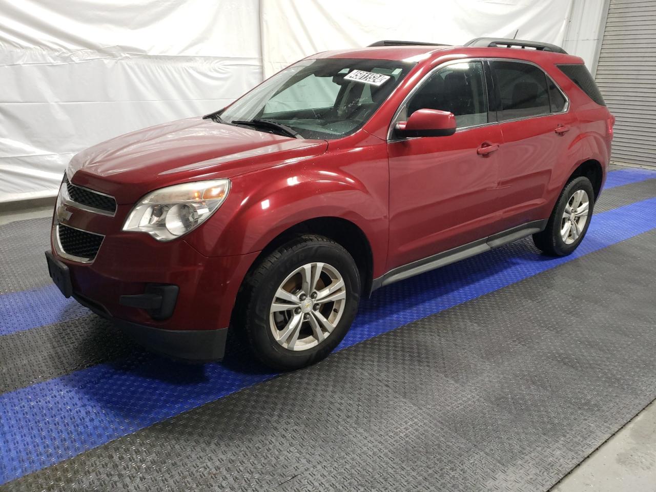 chevrolet equinox 2015 2gnalbek1f6104182