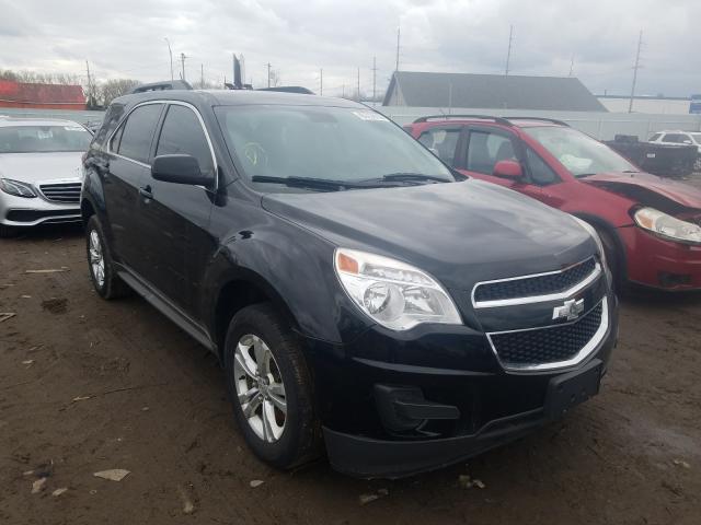 chevrolet equinox lt 2015 2gnalbek1f6109737