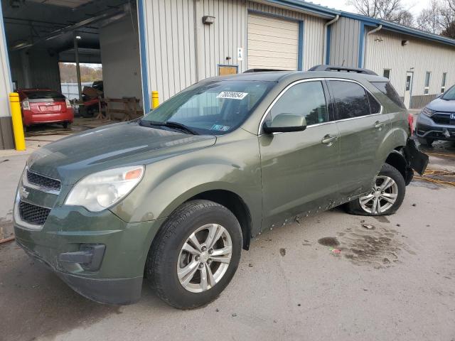 chevrolet equinox lt 2015 2gnalbek1f6120950