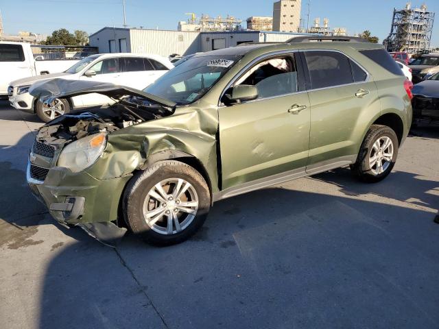 chevrolet equinox lt 2015 2gnalbek1f6152264