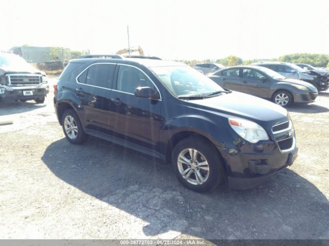 chevrolet equinox 2015 2gnalbek1f6171204