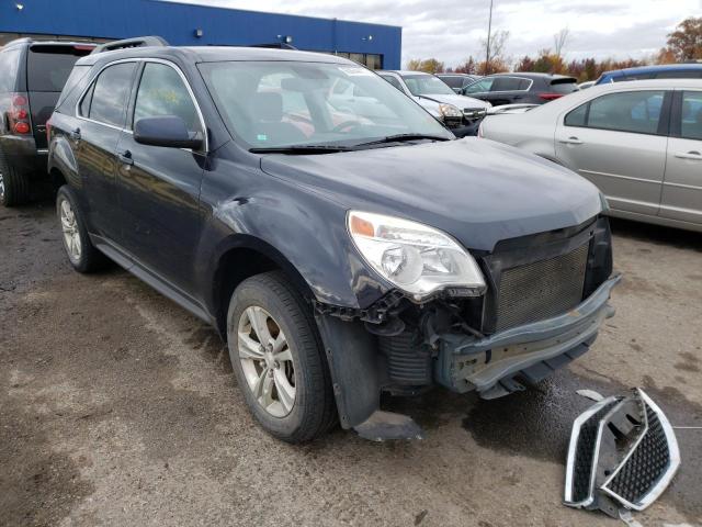 chevrolet equinox lt 2015 2gnalbek1f6181750