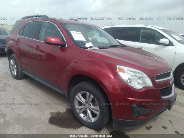 chevrolet equinox 2015 2gnalbek1f6203939