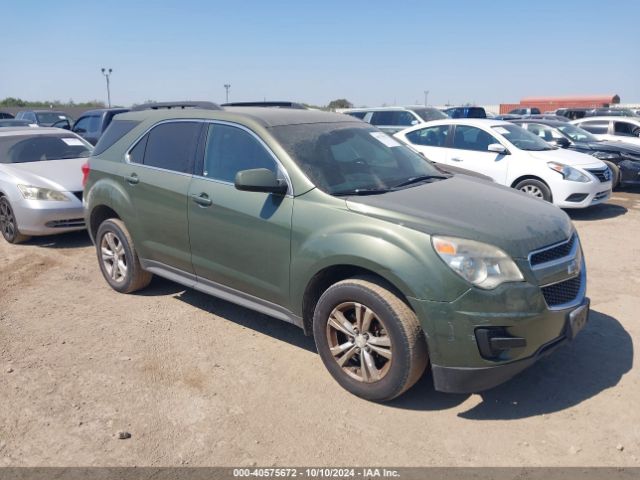 chevrolet equinox 2015 2gnalbek1f6211944