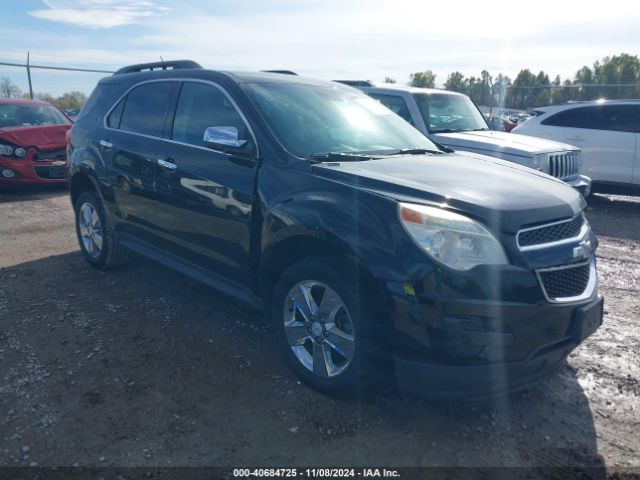 chevrolet equinox 2015 2gnalbek1f6244118