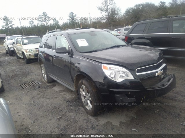 chevrolet equinox 2015 2gnalbek1f6273599