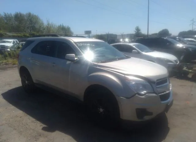 chevrolet equinox 2015 2gnalbek1f6324261