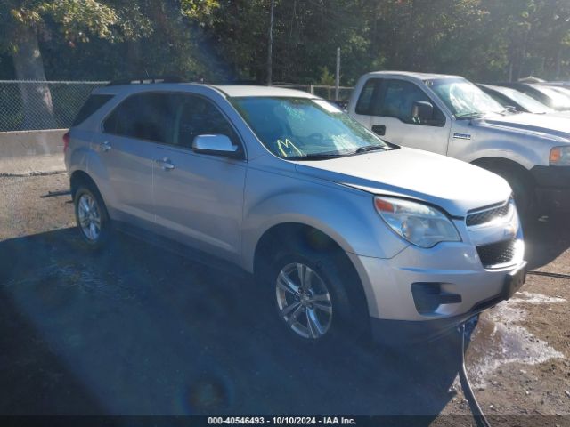 chevrolet equinox 2015 2gnalbek1f6326365