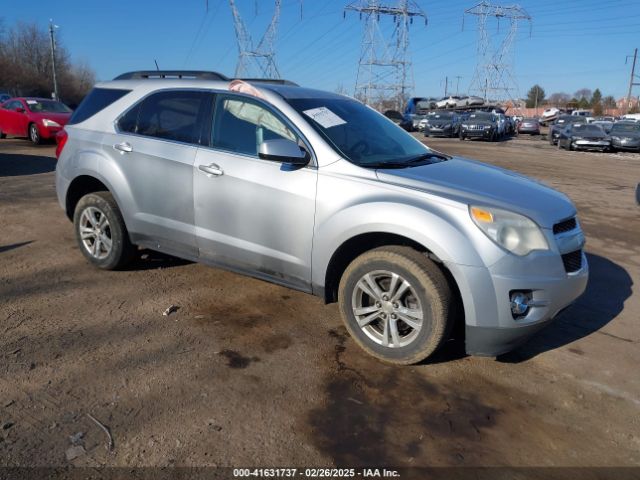 chevrolet equinox 2015 2gnalbek1f6385920