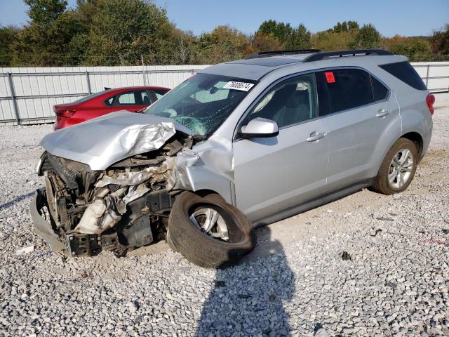 chevrolet equinox lt 2015 2gnalbek1f6400707