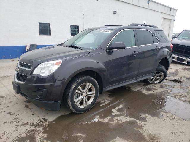 chevrolet equinox lt 2015 2gnalbek1f6409620