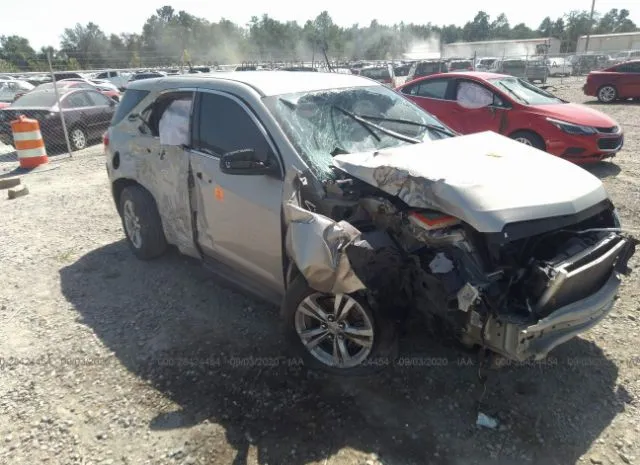 chevrolet equinox 2016 2gnalbek1g1188759