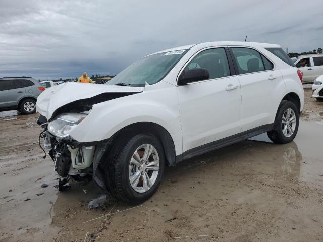 chevrolet equinox ls 2016 2gnalbek1g6335570