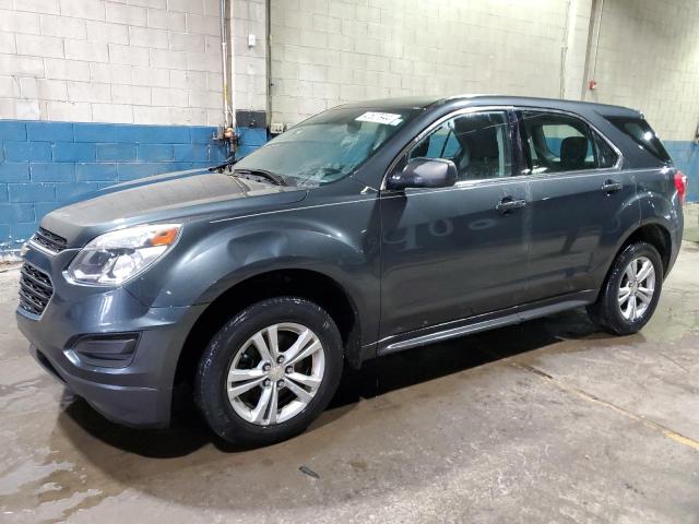 chevrolet equinox 2017 2gnalbek1h1534004