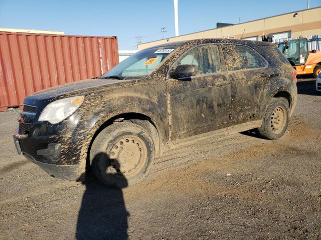 chevrolet equinox ls 2012 2gnalbek2c1156204