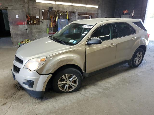 chevrolet equinox 2012 2gnalbek2c1193530