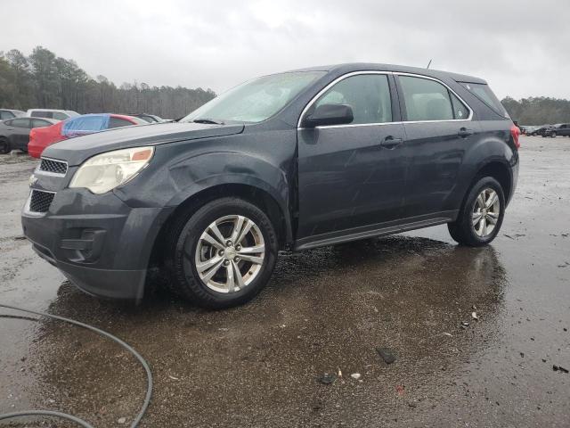 chevrolet equinox ls 2013 2gnalbek2d1138724