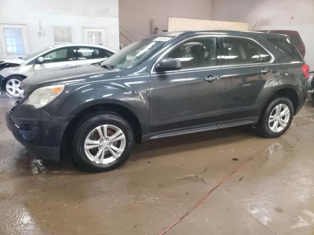 chevrolet equinox 2013 2gnalbek2d1153000