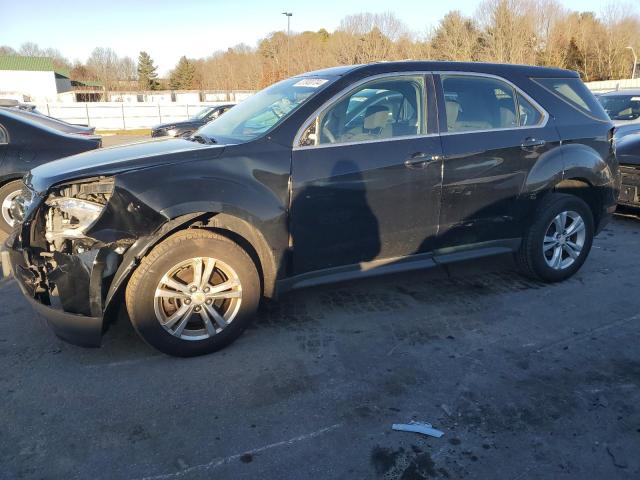 chevrolet equinox 2013 2gnalbek2d1222882