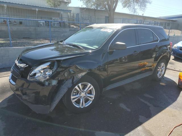 chevrolet equinox ls 2013 2gnalbek2d6162833