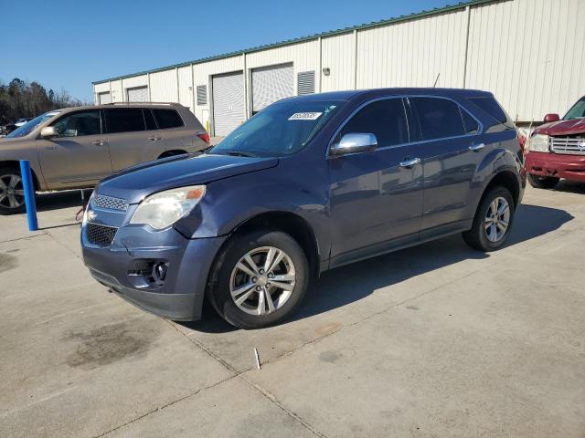 chevrolet equinox ls 2013 2gnalbek2d6318028