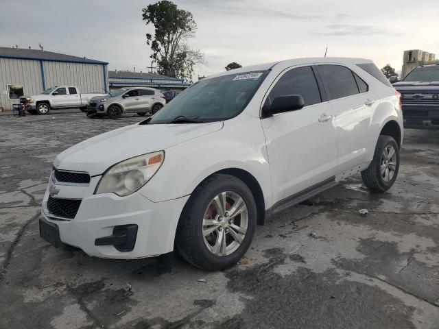 chevrolet equinox 2013 2gnalbek2d6327117