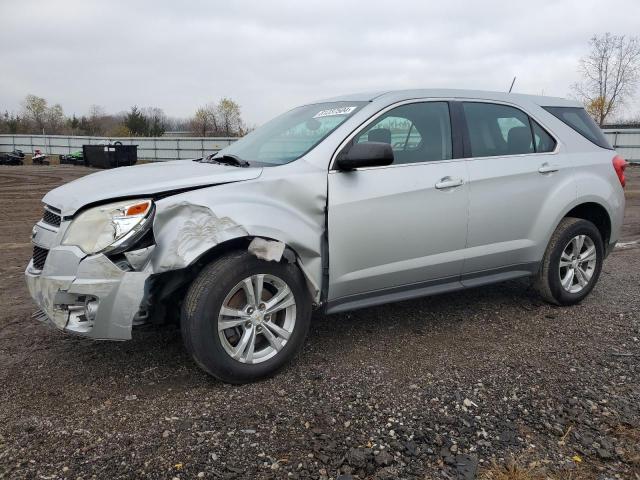 chevrolet equinox ls 2013 2gnalbek2d6386863