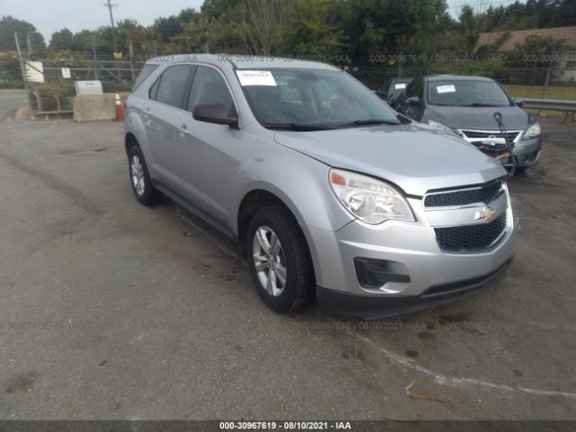 chevrolet equinox 2013 2gnalbek2d6394185