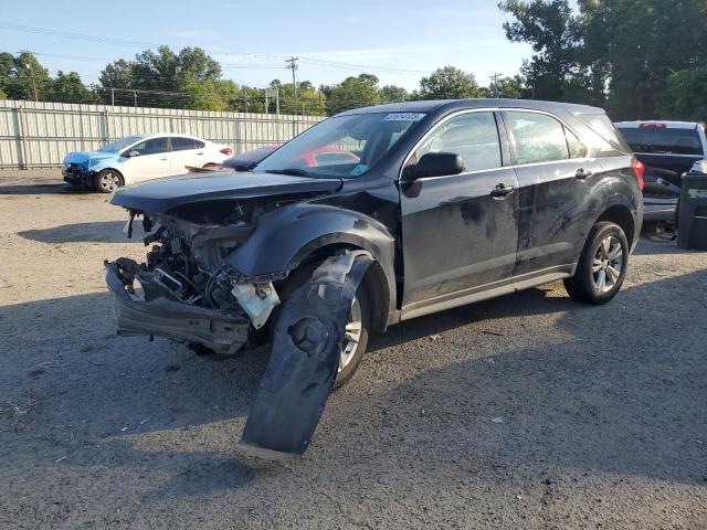 chevrolet equinox ls 2013 2gnalbek2d6416024