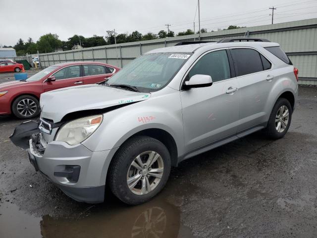 chevrolet equinox 2014 2gnalbek2e1146503