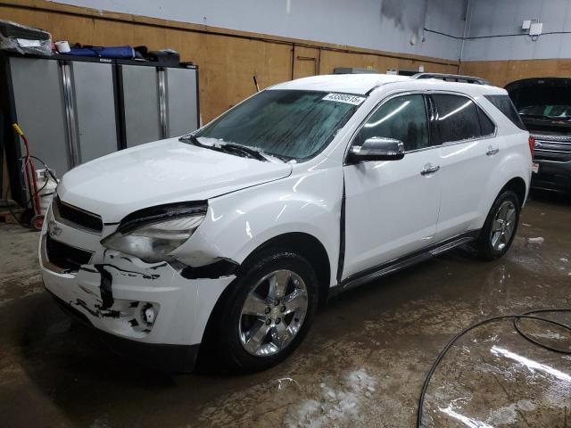 chevrolet equinox lt 2014 2gnalbek2e6116940