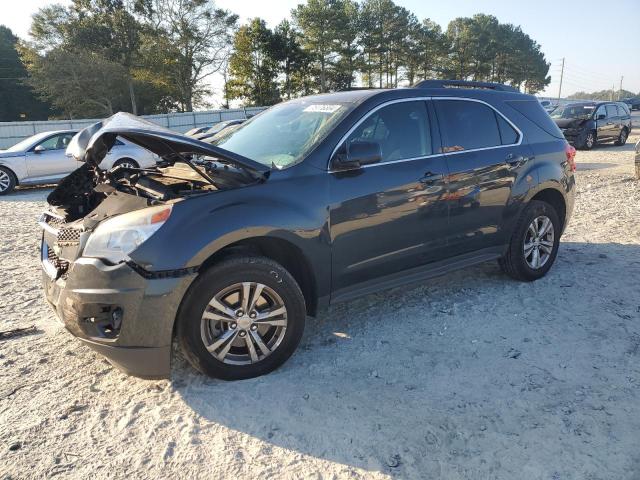 chevrolet equinox lt 2014 2gnalbek2e6122754