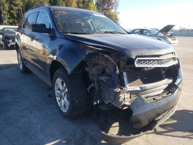 chevrolet equinox lt 2014 2gnalbek2e6144334