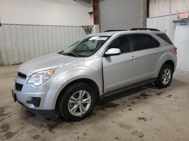 chevrolet equinox 2014 2gnalbek2e6241324