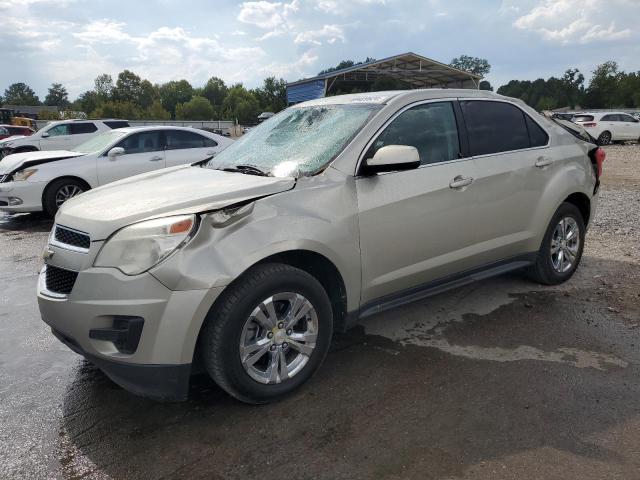 chevrolet equinox lt 2014 2gnalbek2e6297411