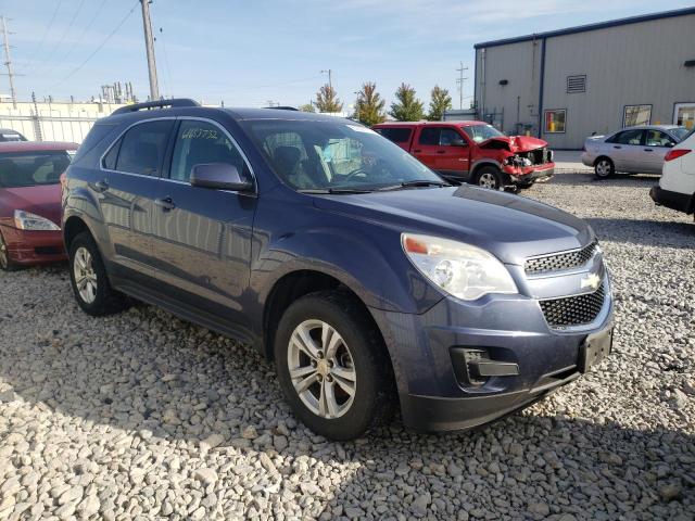 chevrolet equinox lt 2014 2gnalbek2e6318693