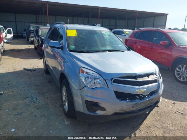 chevrolet equinox 2014 2gnalbek2e6372172