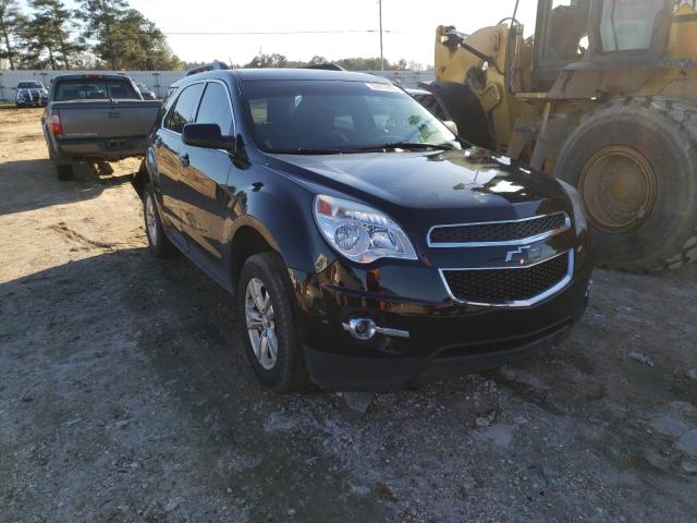 chevrolet equinox lt 2015 2gnalbek2f1109730