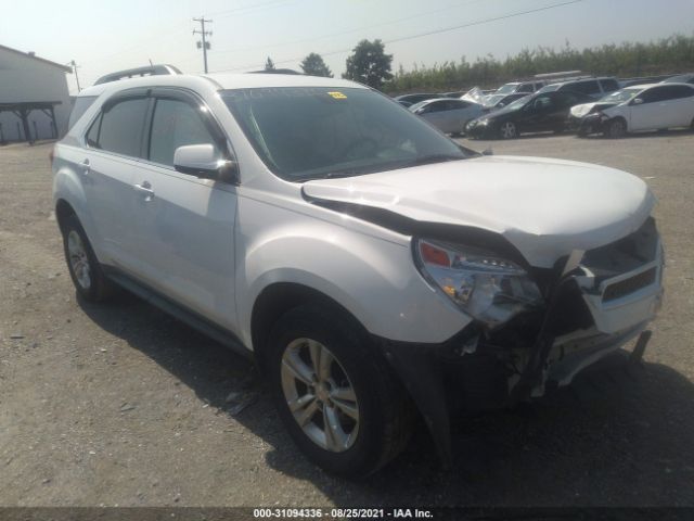 chevrolet equinox 2015 2gnalbek2f1113969