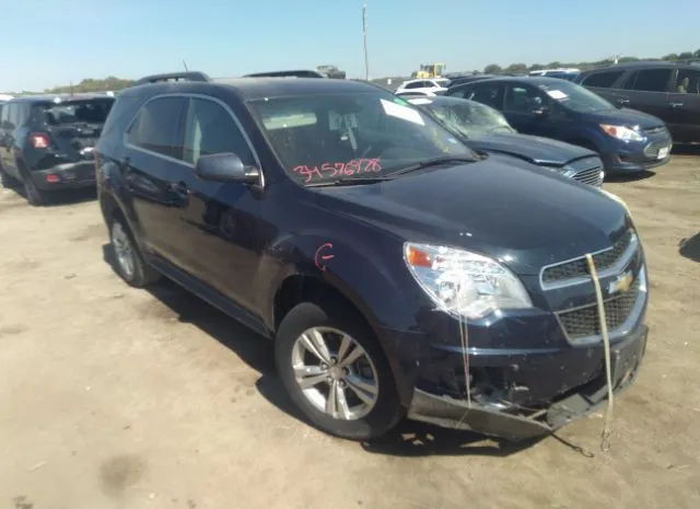 chevrolet equinox 2015 2gnalbek2f1122221