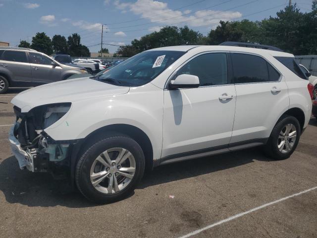 chevrolet equinox lt 2015 2gnalbek2f1126396