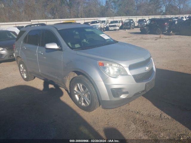 chevrolet equinox 2015 2gnalbek2f1136930