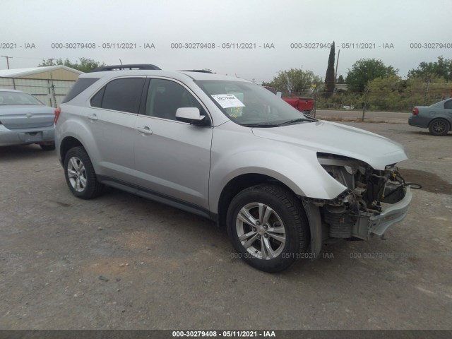 chevrolet equinox 2015 2gnalbek2f1141299